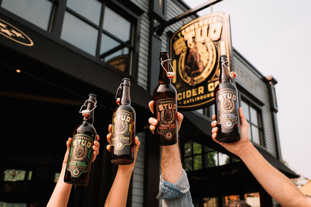 Tennessee Stud Cider Co.