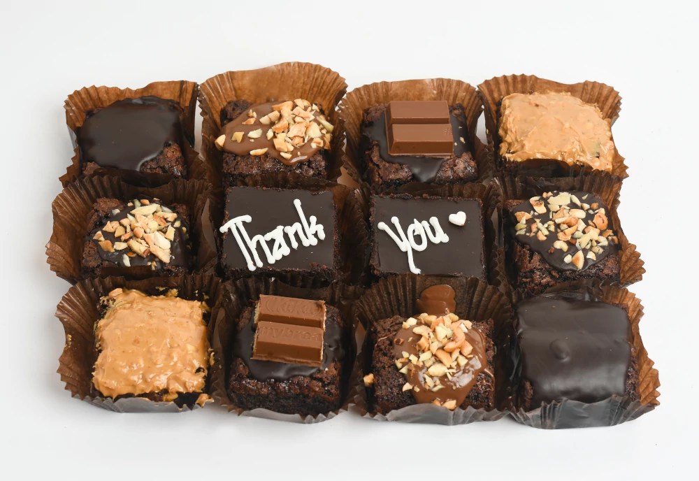 Brownie Gift Option 1 In Sri Lanka Treats N Stuff Best Prices