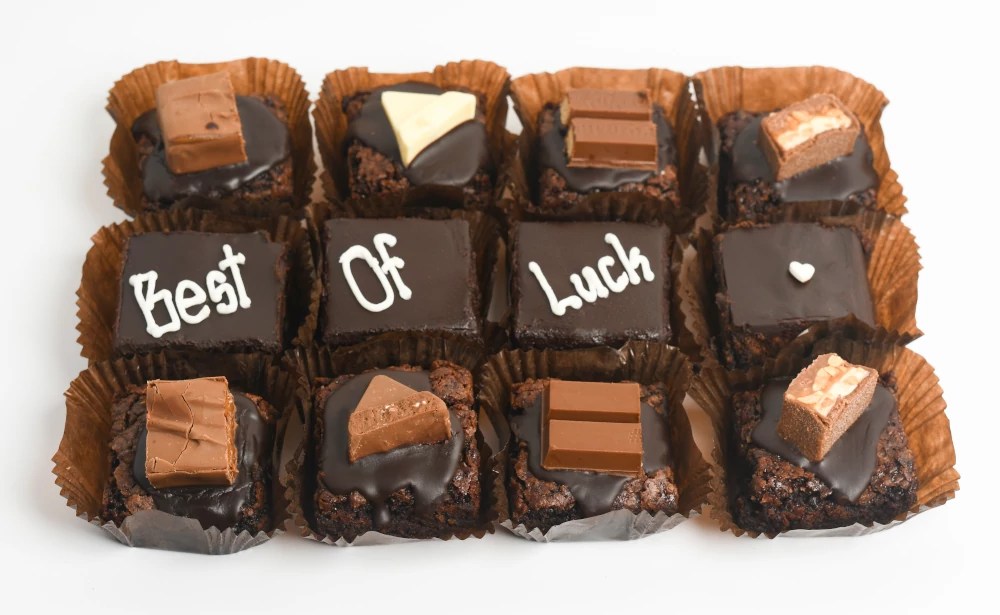 Brownie Gift Option 5 In Sri Lanka Treats N Stuff Best Prices