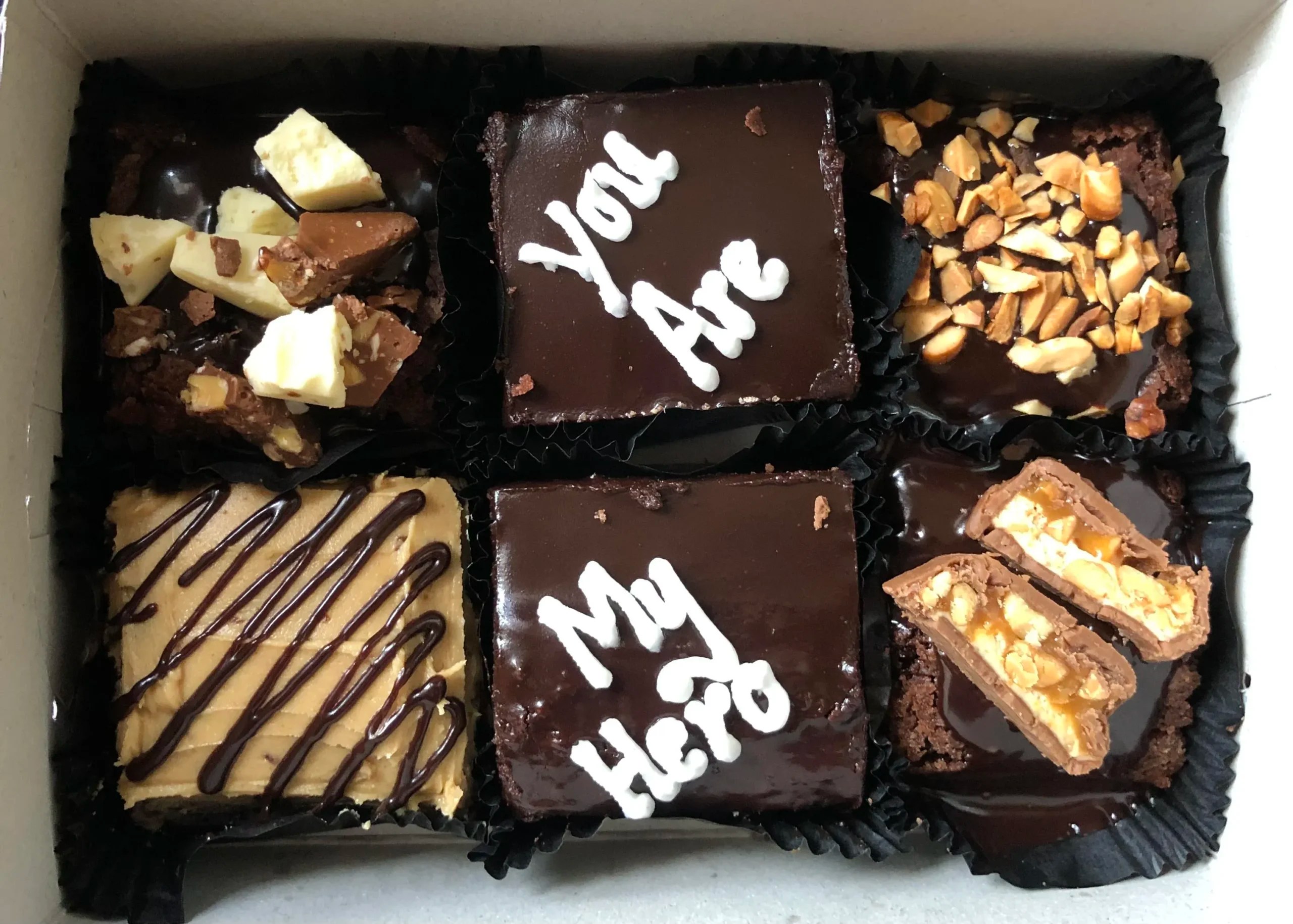 Father’s Day 6 Brownies In Sri Lanka Treats N Stuff Best Prices