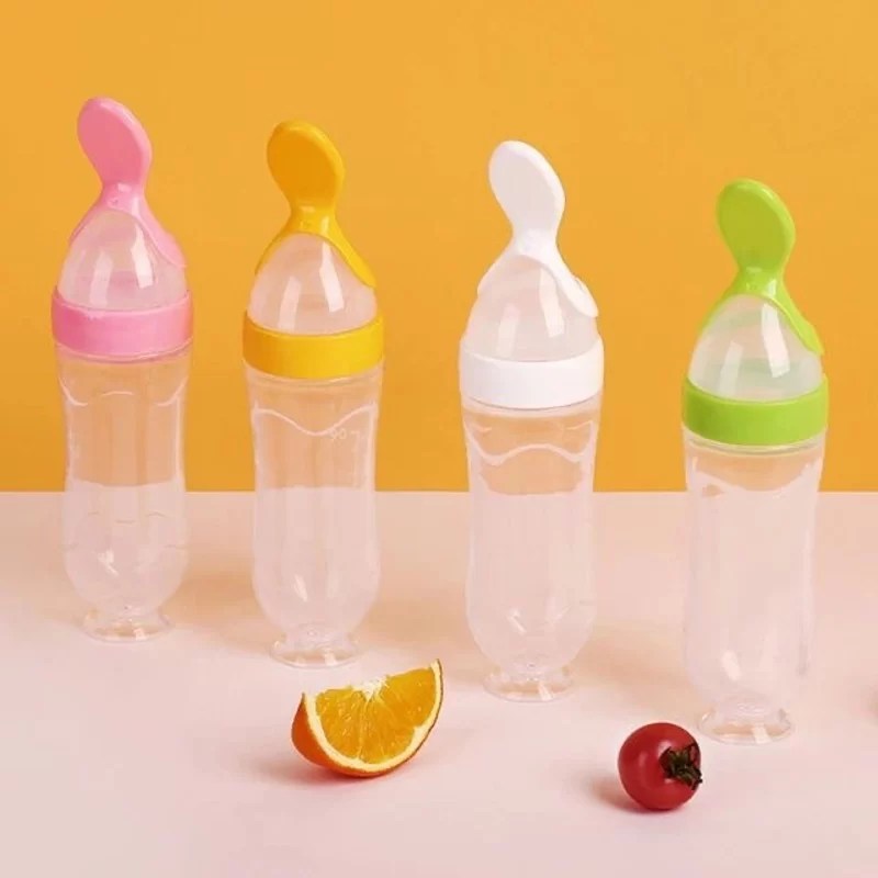 Baby Food Feeder Bottle In Sri Lanka Treats N Stuff Best Prices