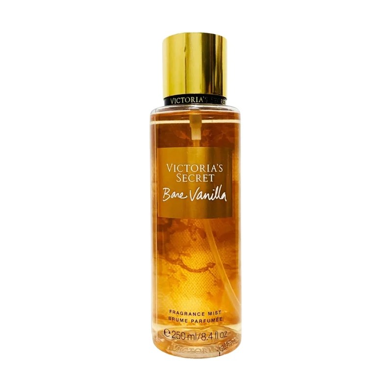 Victoria's Secret Fragrance Mist Bare Vanilla 250ml In Sri Lanka