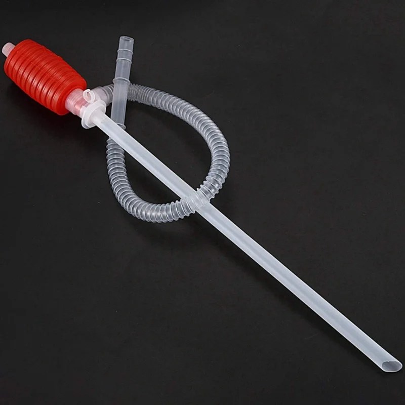 Plastic Manual Hand Pump