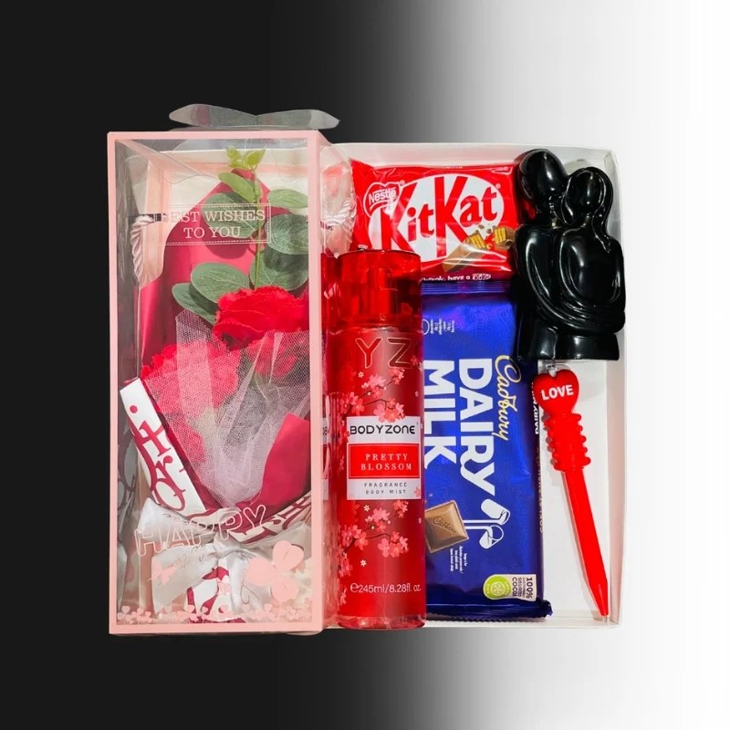 Love Gift Hamper – V1