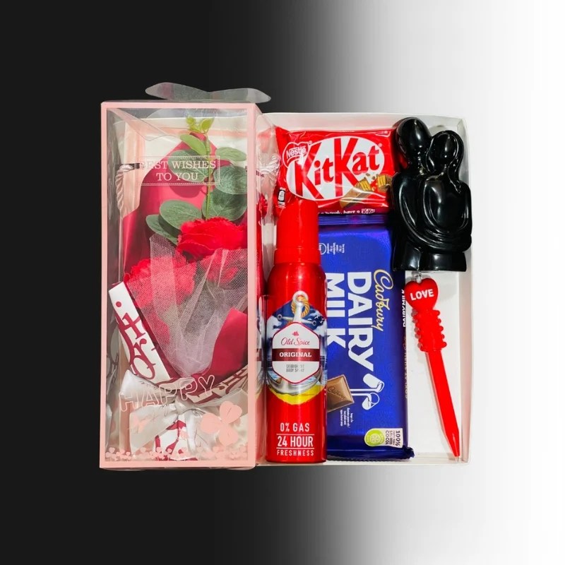 Love Gift Hamper – V9