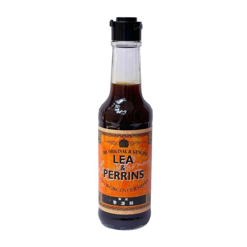 Lea & Perrins Worcestershire Sauce 150 ml