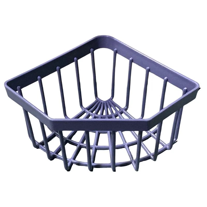 Plastic Corner Shelf