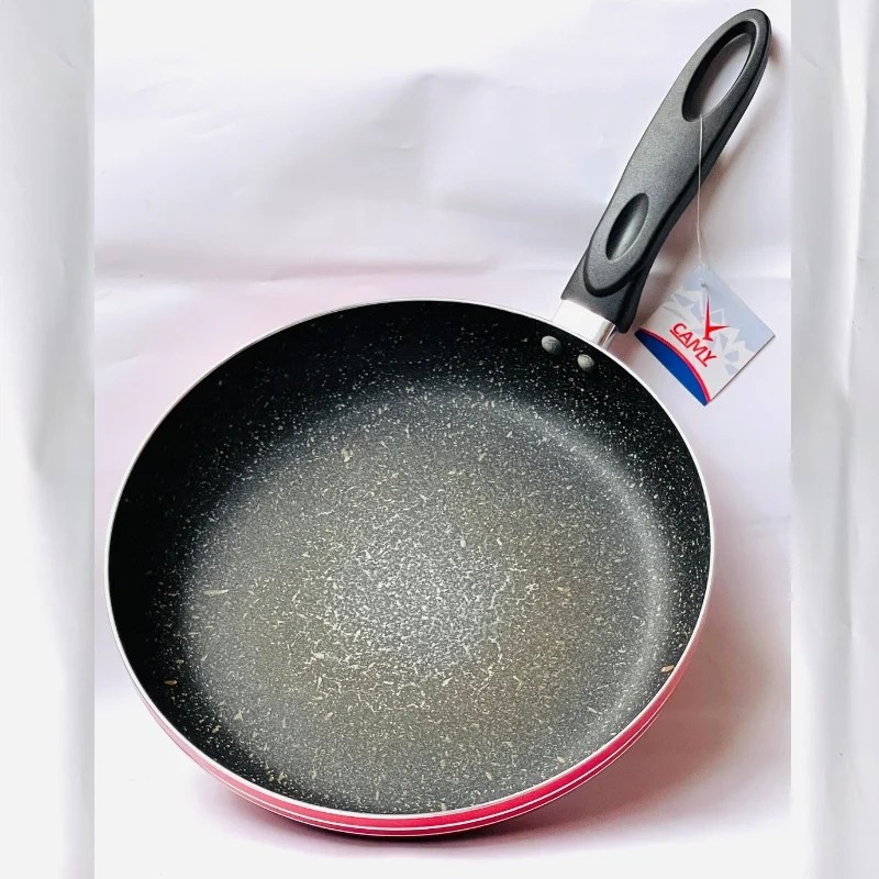 Camy Non-Stick 3 layer Coating Fry Pan 26 cm