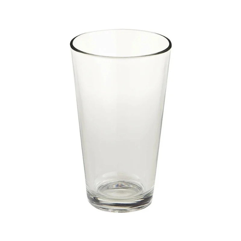 High Quality Tapered Acrylic Tumbler Glass 200ml – TR-130