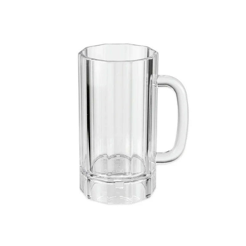 High Quality Acrlic Longdrink Mug 400ml – TR-444
