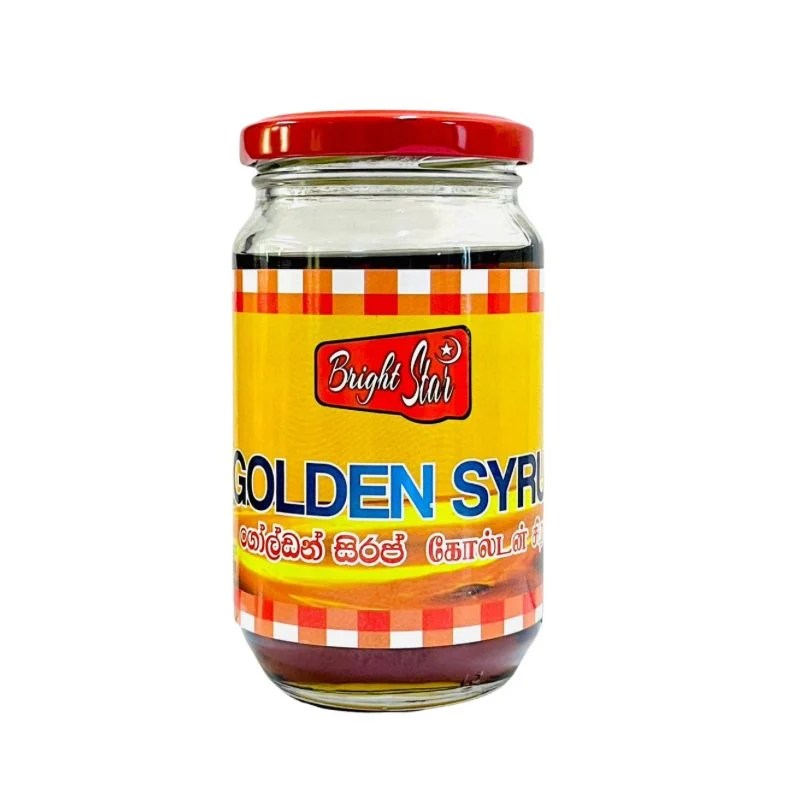 Bright Star Golden Syrup 470g