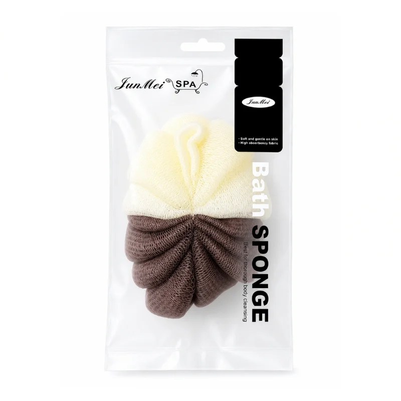 Bath Sponge