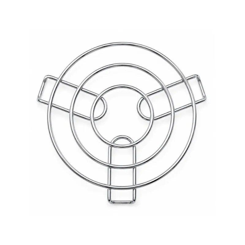 Stainless Steel Heavy Duty Pot Holder 16cm