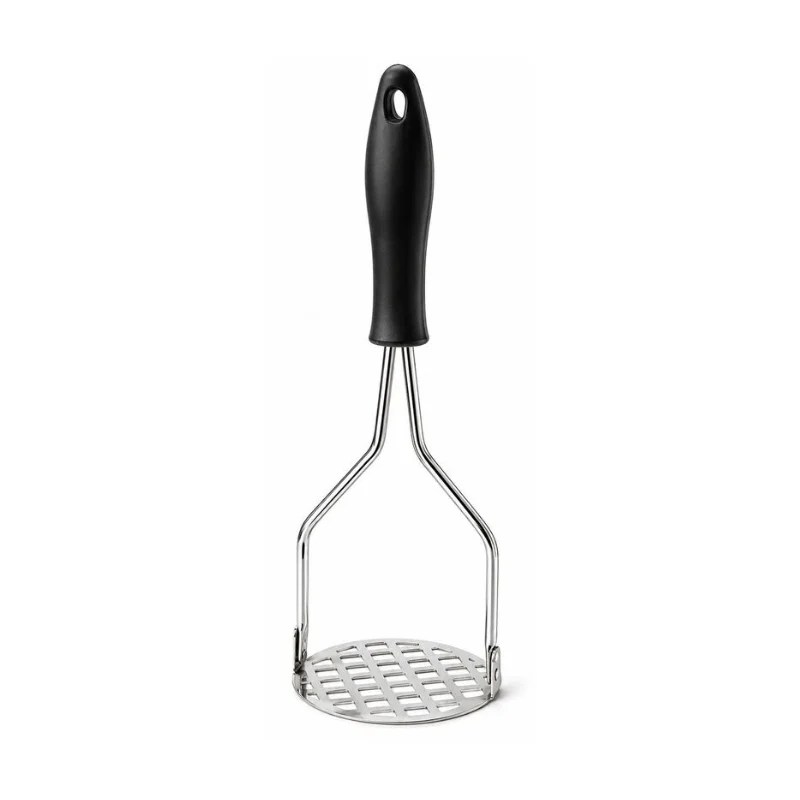 Potato Masher with Plastic Handle