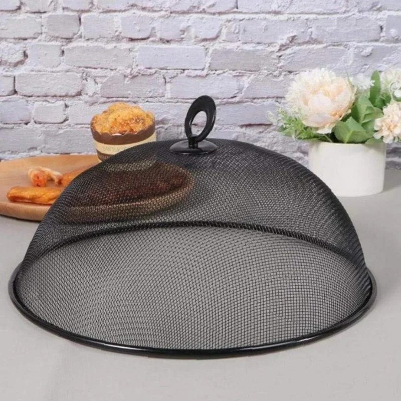 High Quality Round Food Mesh Cover 27.5cm