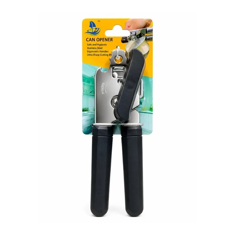 Multi-Function Can & Bottle Opener – Economy Range