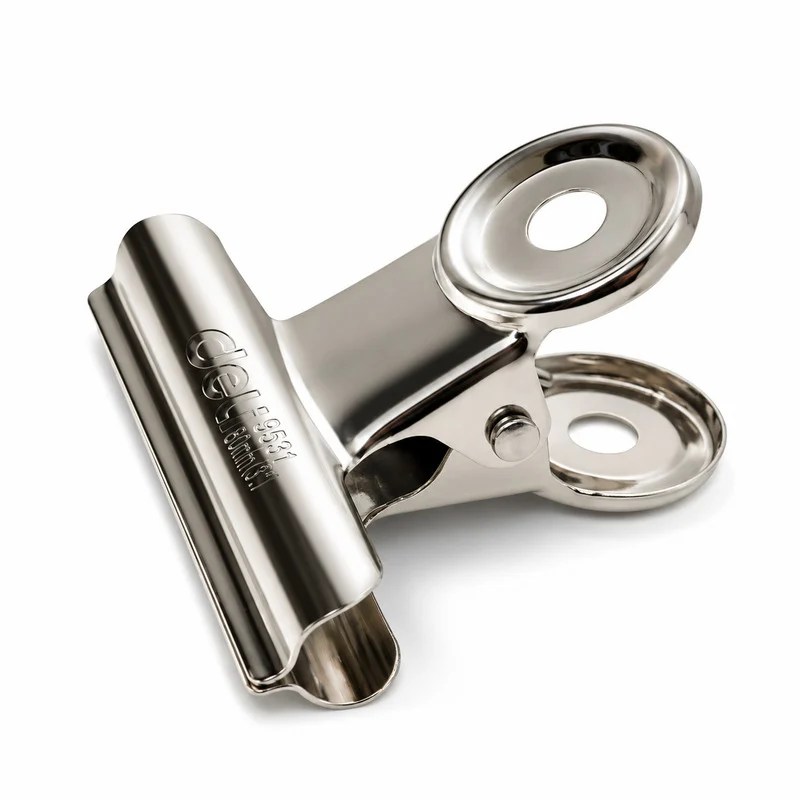 Bulldog Clip 2″