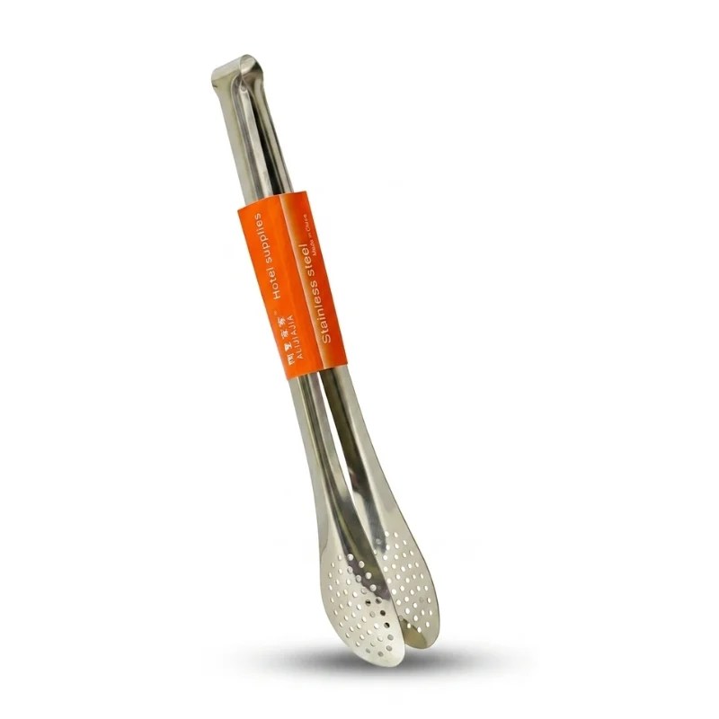 Stainless Steel Food Tong 14″ – TR-452