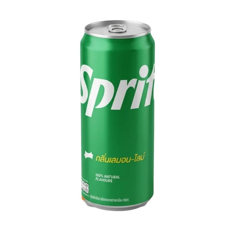 Sprite 325ml Can