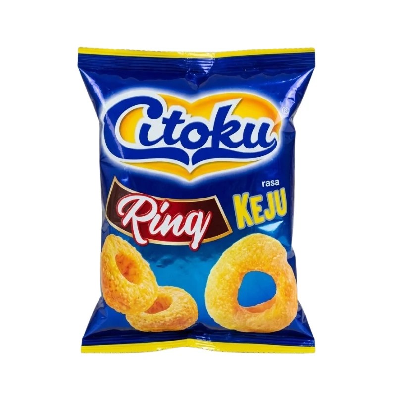 Citoku Cheese Rings