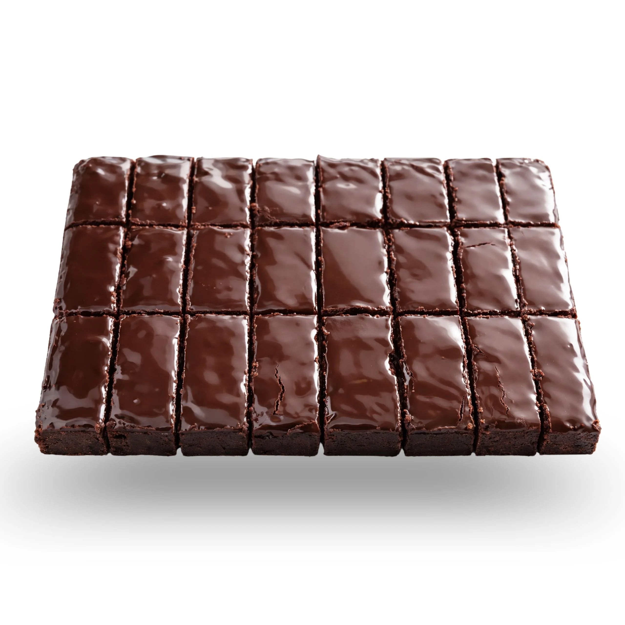 Eid Brownie Tray (24 pieces)