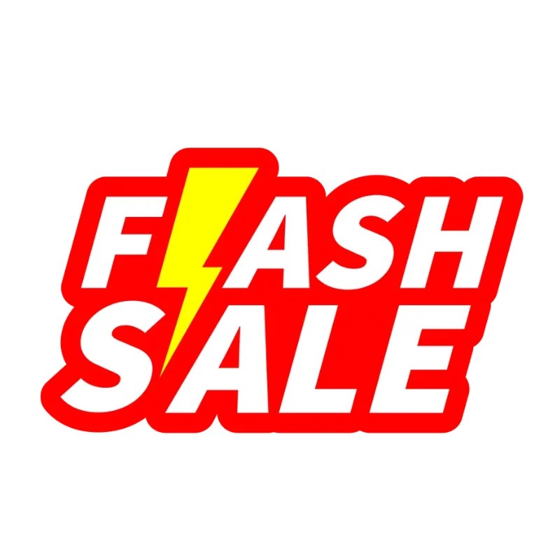 Flash Deals of the Day