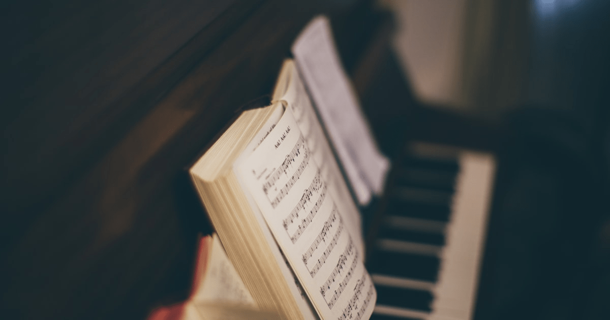 Mastering Piano Lessons