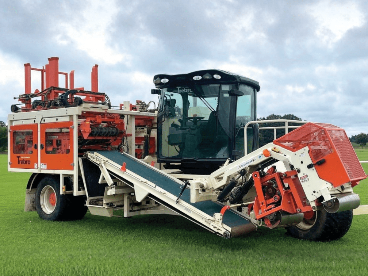 Precision Re-Engineered: Why the 2026 TSS is a Game Changer for Slab Growers