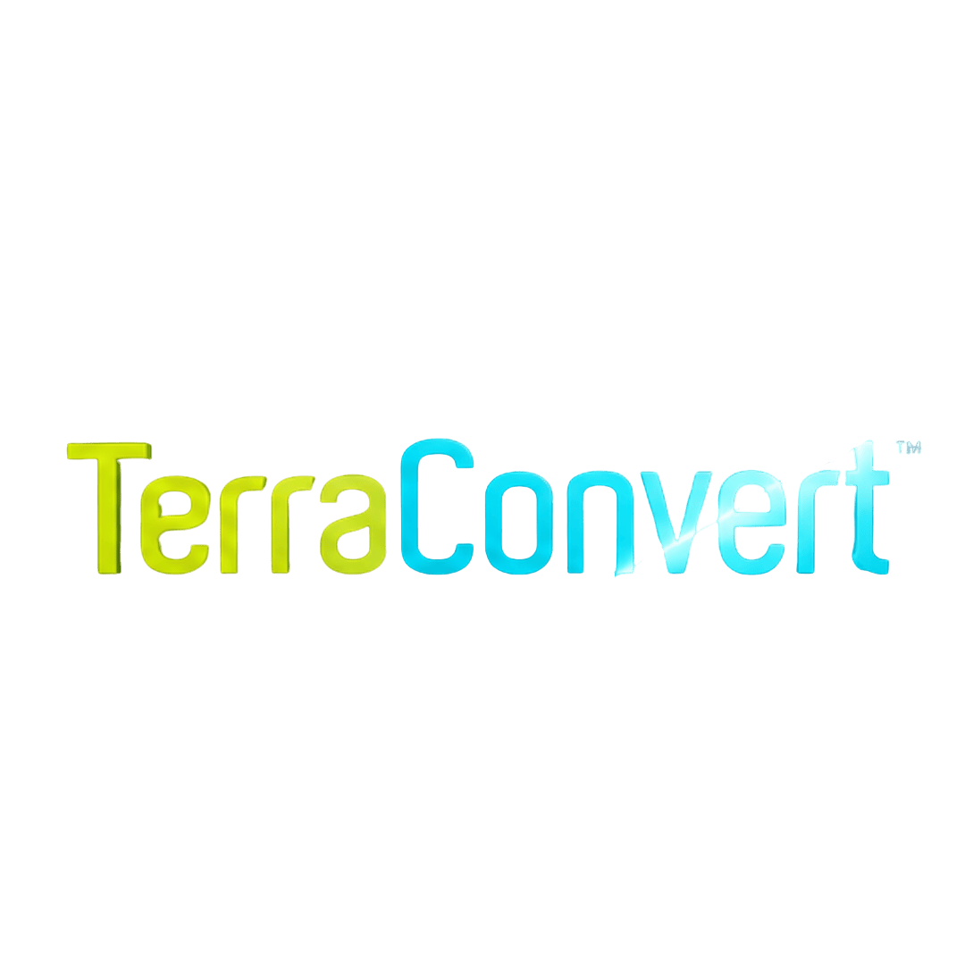 TerraConvert