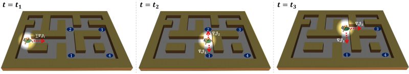 Tree Guided Diffusion Planner - Mountain Wallpapers - Premium 8K Collection