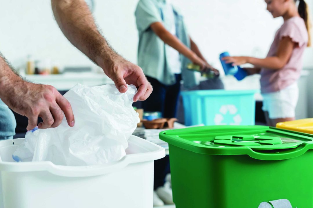 Waste