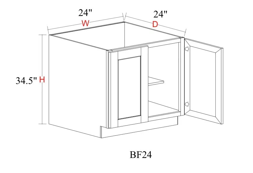 MFS-B24FHD