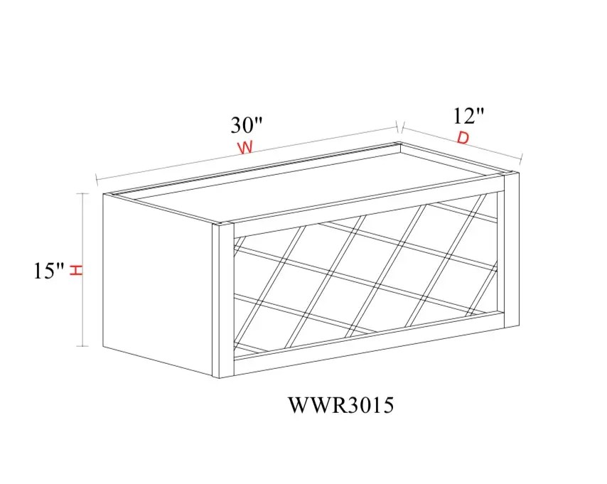 MFS- WWR3015