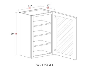 SW-W2139GD