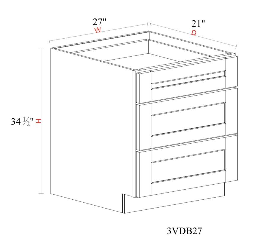 WCFS-3VDB27