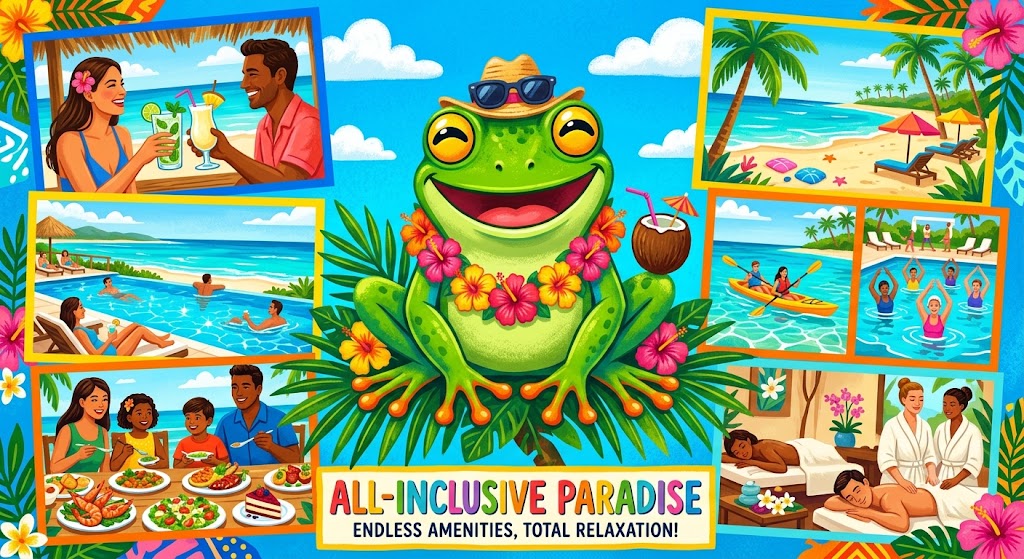 Are All-Inclusive Resorts Worth It? How to Decide