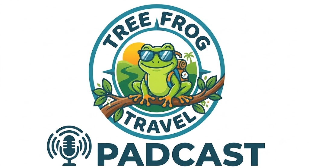 Podcast Episode: The Ultimate Guide to Booking Flights to Rome (Without Invoking the Wrath of the