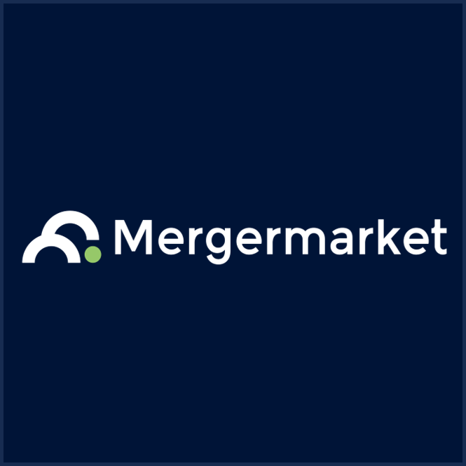 Mergermarket logo