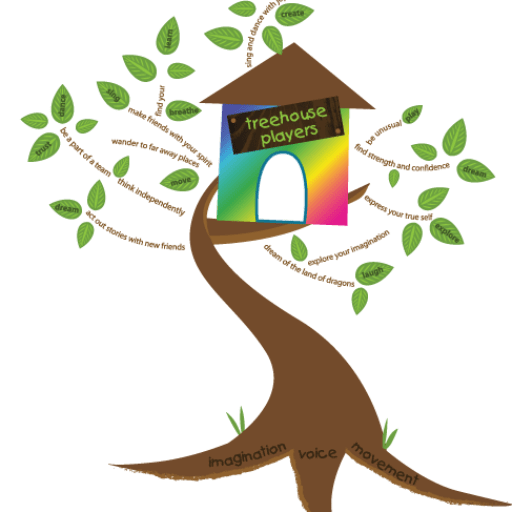 treehouse players logo