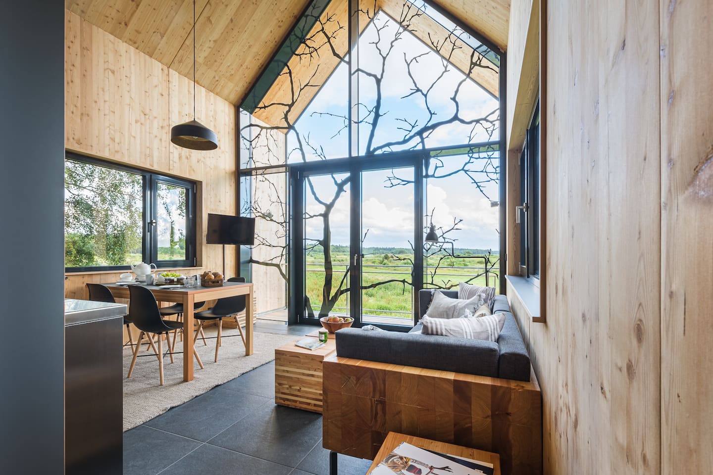 TOP 13 Cabins & Treehouse Rentals In Germany | Treehouse Trippers