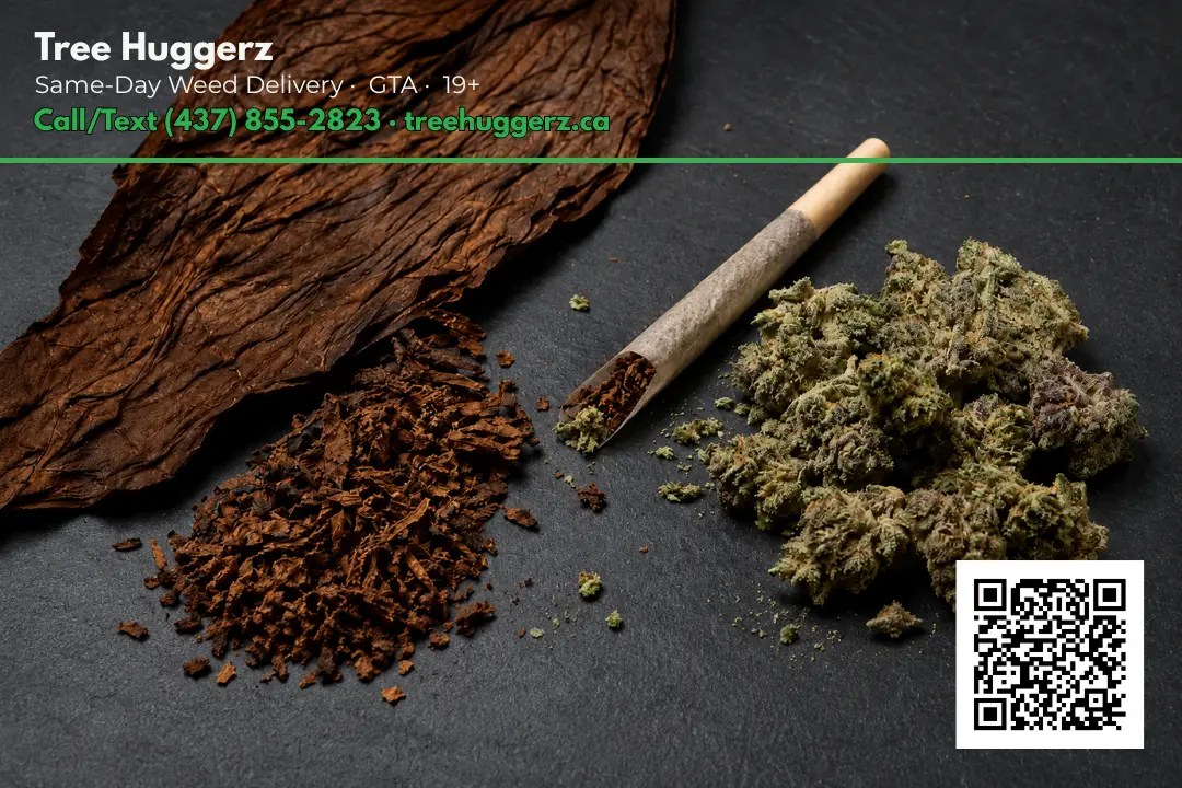 does grabba get you high
