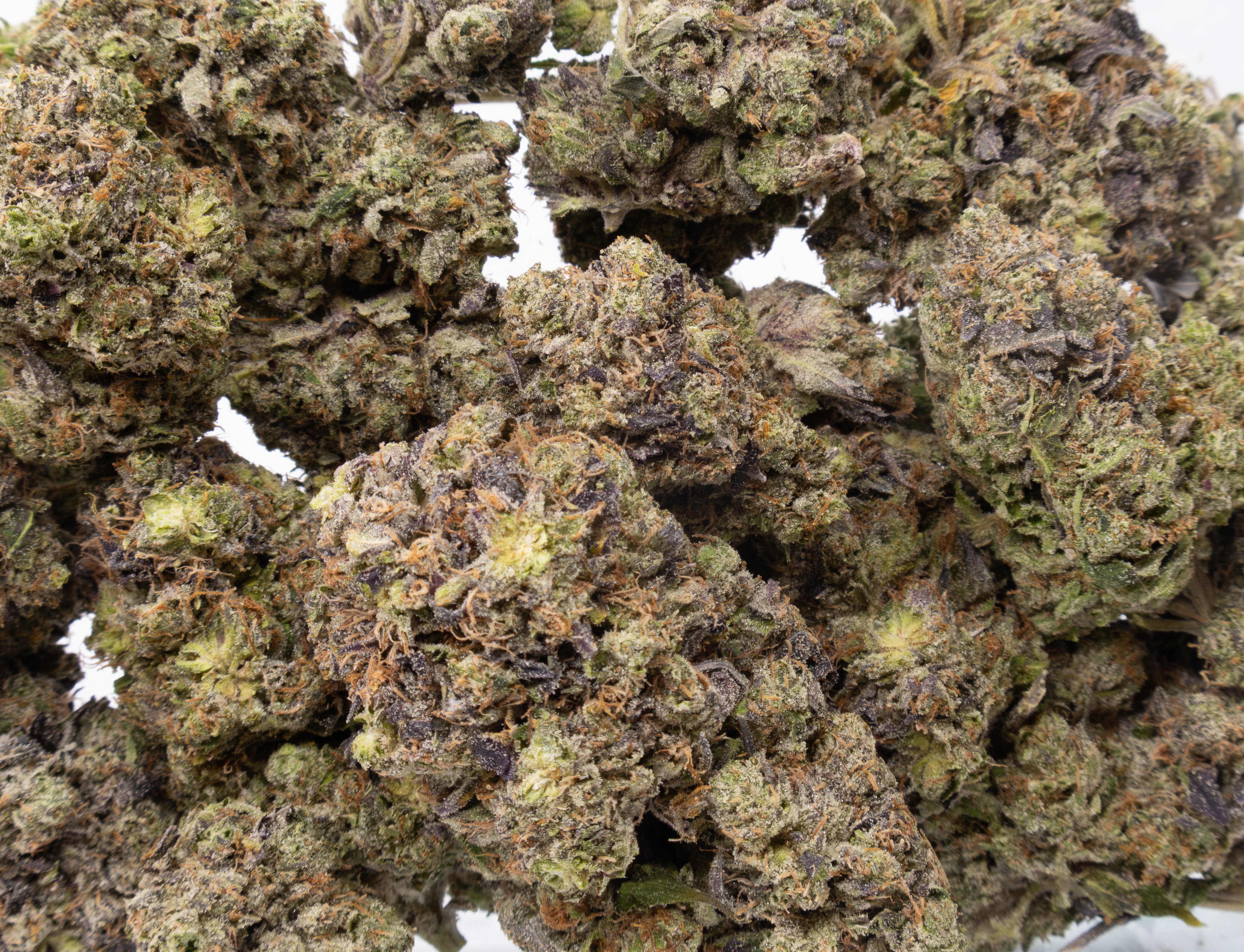 Pink Kush Rozay (AAAA Gas)