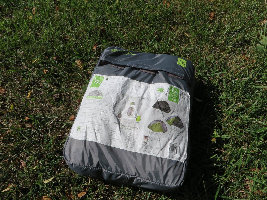 Kelty TN2 Trail Logic