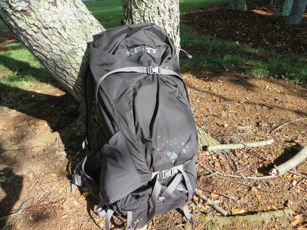 Kelty PK50 Trail Logic Backpack