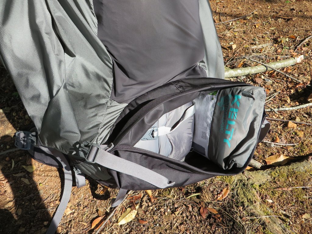 Kelty PK50 Trail Logic Backpack