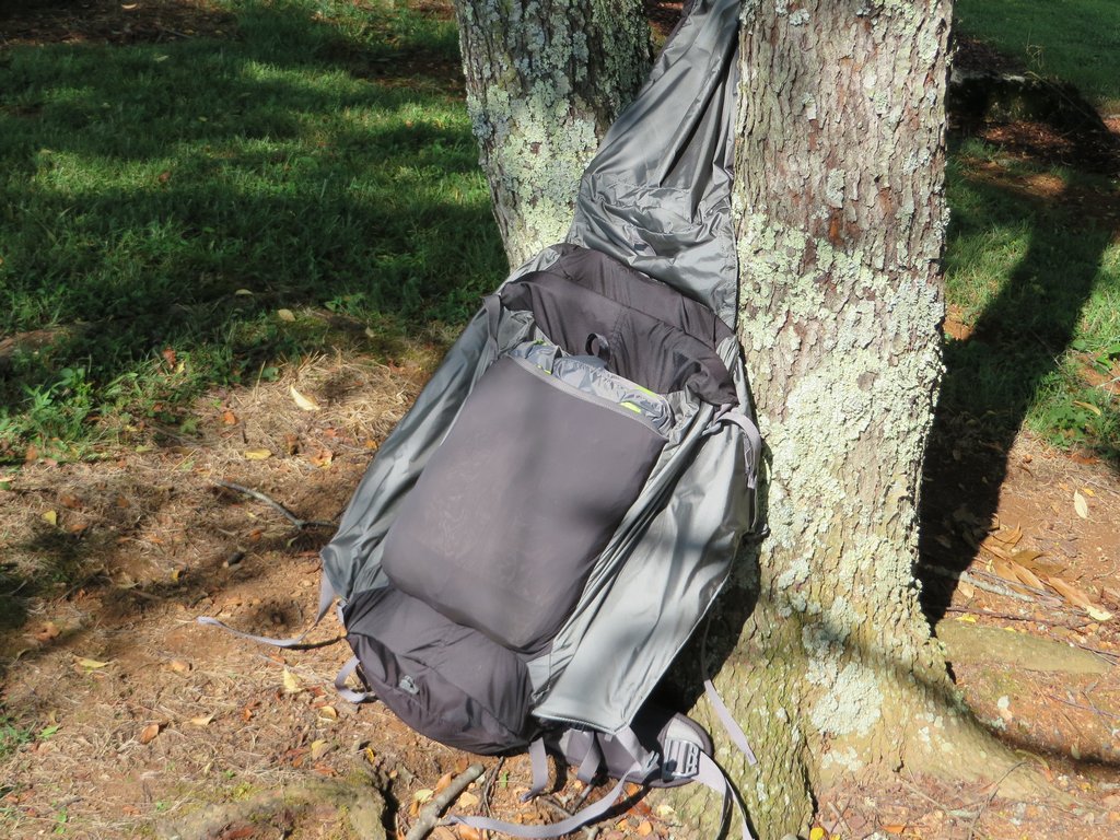 Kelty PK50 Trail Logic Backpack