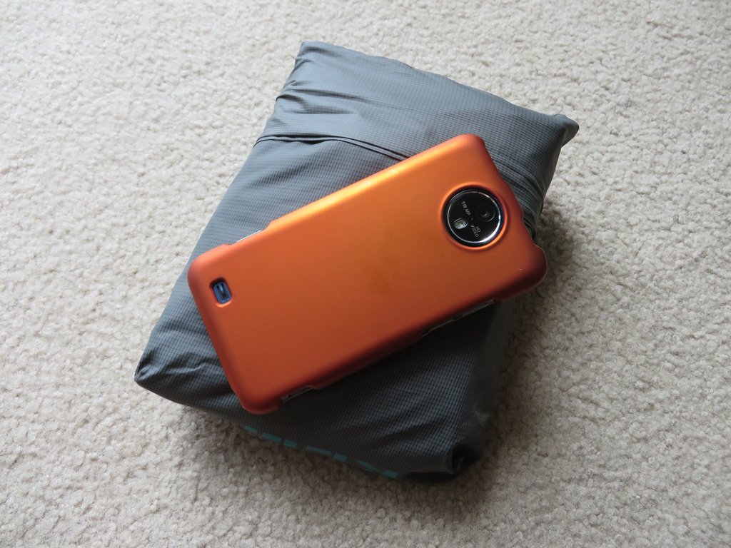 Kelty PDa Trail Logic