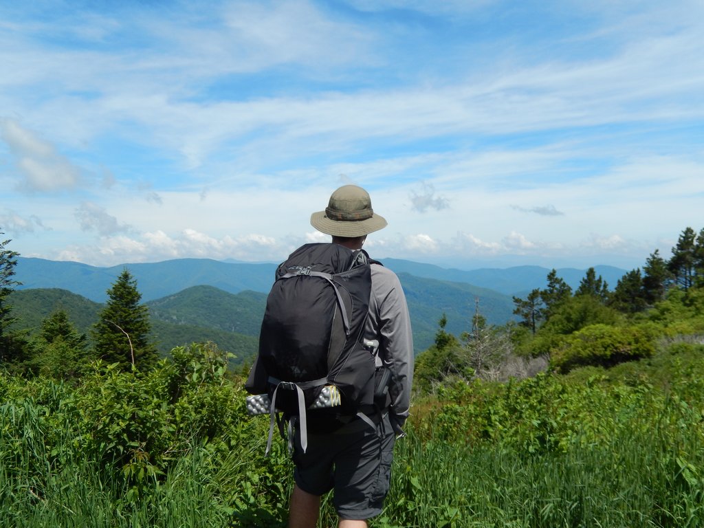 Kelty PK50 Trail Logic Backpack