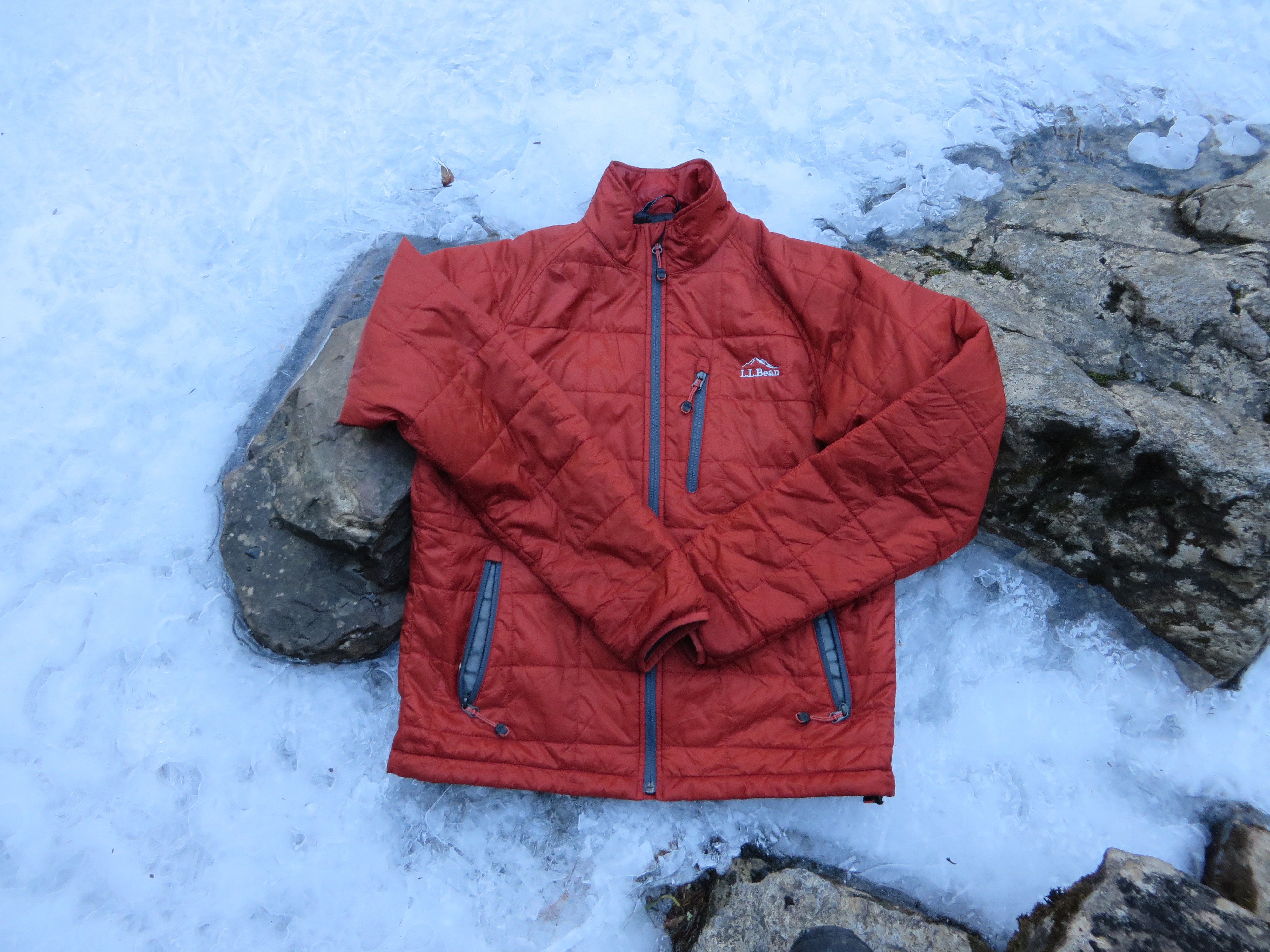Bean 90s Primaloft Jacket | Vintage LL PrimaLoft Wear Puffer L.L. 