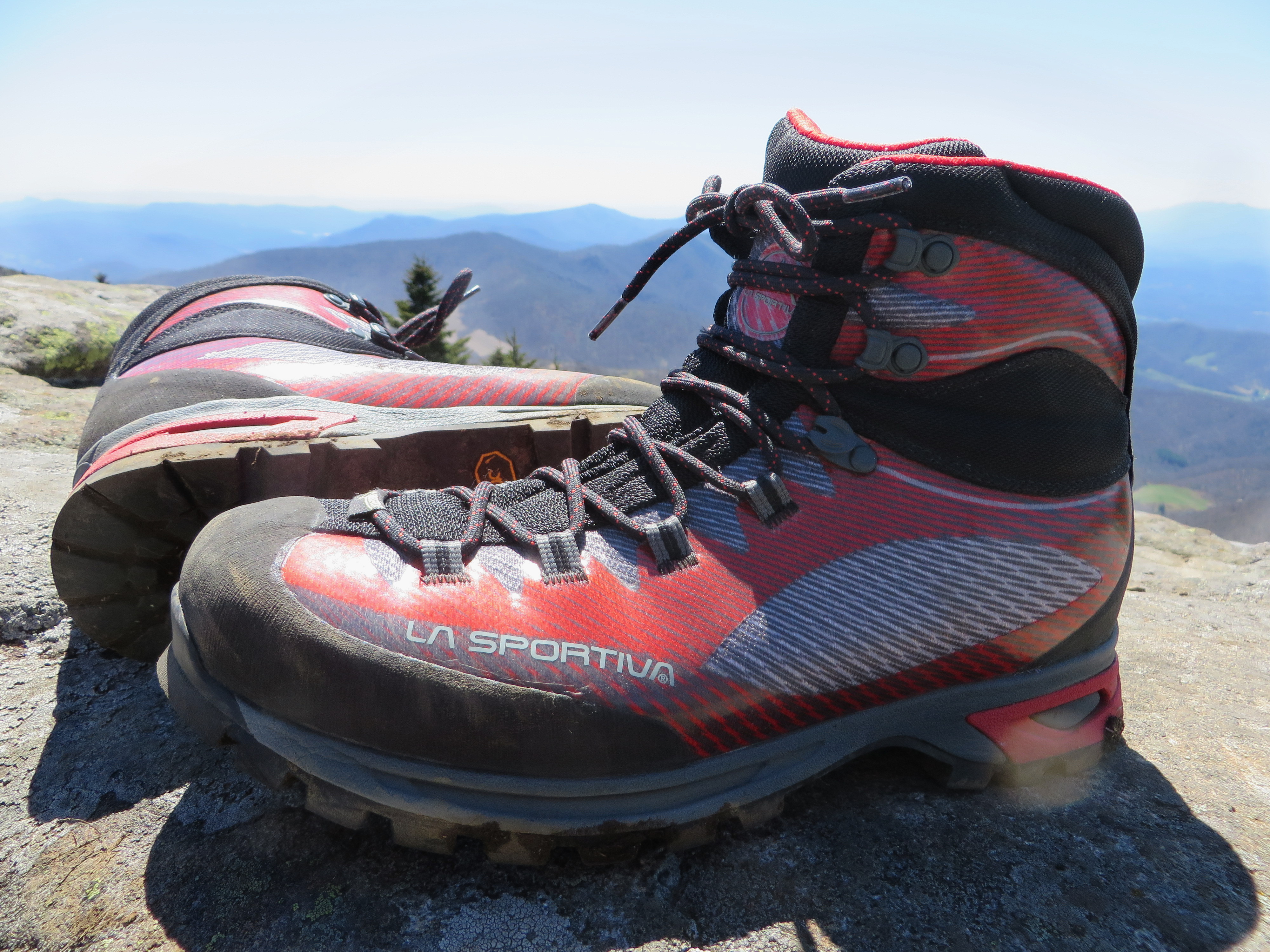 La Sportiva Trango TRK GTX Boots Review – TreeLineBackpacker La Sportiva Trango TRK GTX Boots Review – TreeLineBackpacker